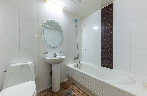 Oncheon-dong Hotel | Asan ING