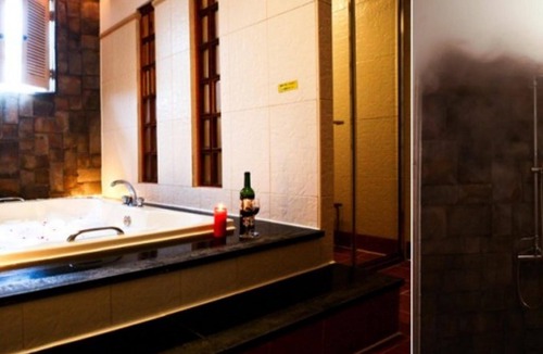 Asan House | Asan Paradise Hotel