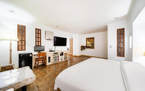 Asan Hotel | Asan Paradise