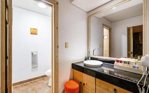 Asan Hotel | Asan Paradise