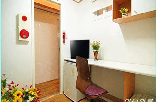 Pungnap-dong House | Asan Residence