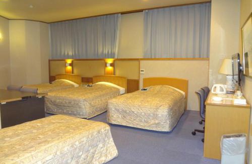 Kitakyushu Hotel | Asano Hotel