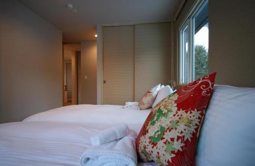 Furano House | ASANOHA