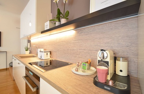 Dreimuhlen Apartment | Asante-Design-Apartment