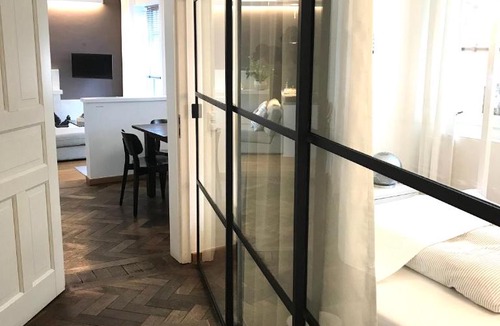 Dreimuhlen Apartment | Asante-Design-Apartment Deluxe - very central