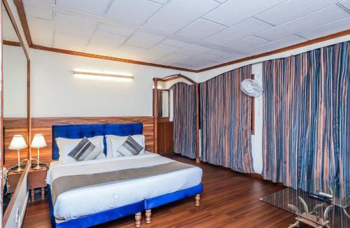Connaught Place Hotel | asar CP Outer Circle by Orion Hotels