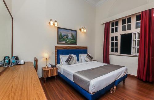 Connaught Place Hotel | asar CP Outer Circle by Orion Hotels