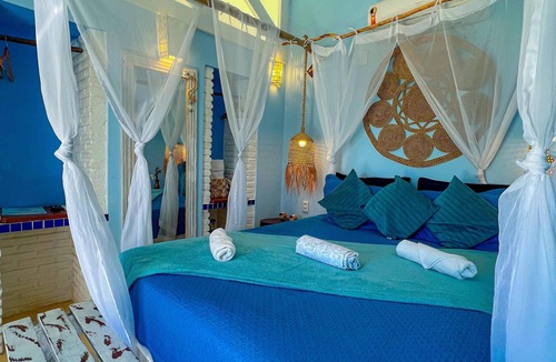 Canoa Quebrada Hotel | Asas del Mar