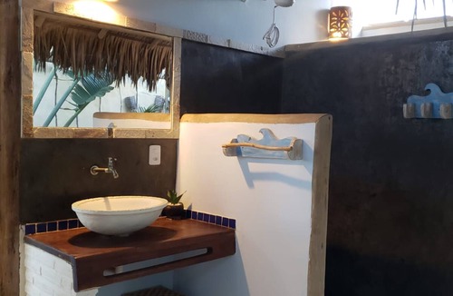 Canoa Quebrada Hotel | Asas del Mar