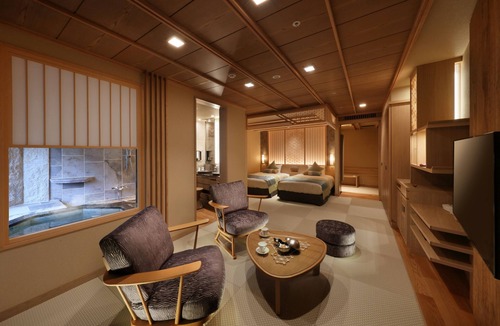 Kinugawa Onsen House | Asaya Hotel