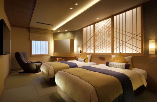 Kinugawa Onsen House | Asaya Hotel
