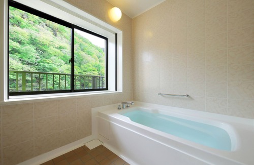 Kinugawa Onsen House | Asaya Hotel