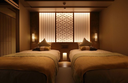 Kinugawa Onsen House | Asaya Hotel