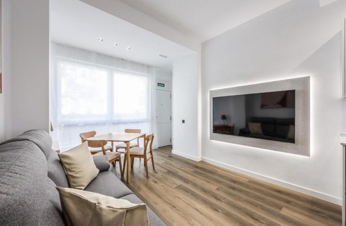 Pueblo Nuevo Apartment | Ascao 58