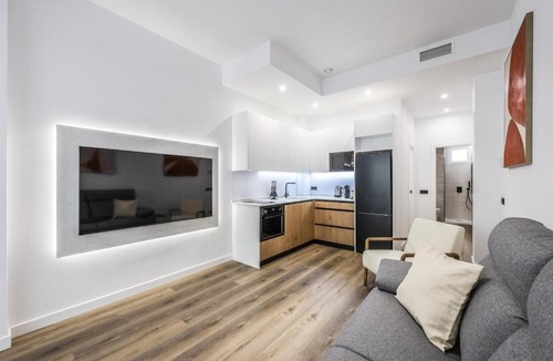 Pueblo Nuevo Apartment | Ascao 58