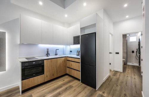 Pueblo Nuevo Apartment | Ascao 58