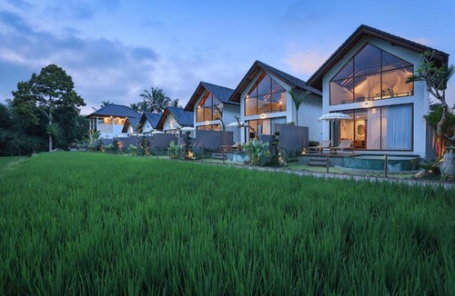 Tegallalang Villa | Ascarya Villa Ubud
