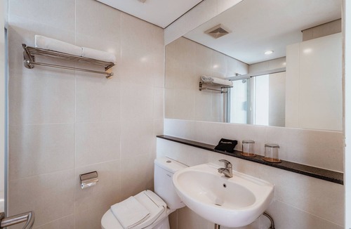 Malang Hotel | Ascent Premiere Hotel and Convention