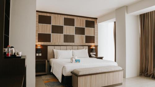 Pasuruan Hotel | Ascent Premiere Hotel & Convention Pasuruan