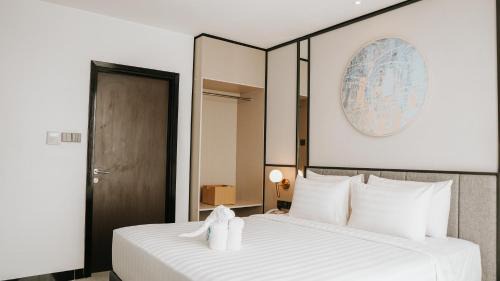 Pasuruan Hotel | Ascent Premiere Hotel & Convention Pasuruan