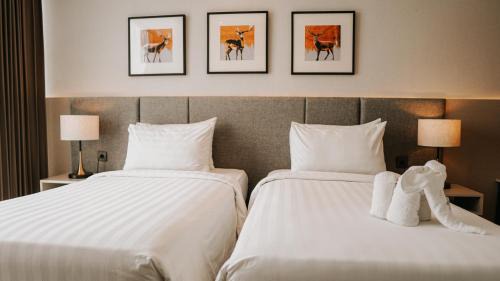 Pasuruan Hotel | Ascent Premiere Hotel & Convention Pasuruan