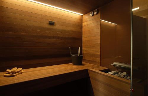 Santa Maria degli Angeli Hotel | Ascesi Resort