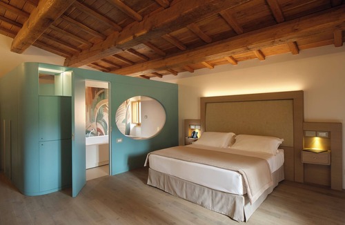 Assisi Resort | Ascesi Resort