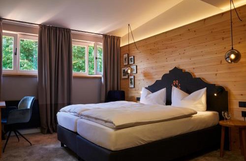 Feldkirchen-Westerham Hotel | Aschbacher Hof