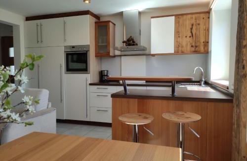 Collalbo Apartment | Aschnerhof Auf´m Egg