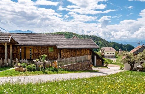 Collalbo Apartment | Aschnerhof Holzhitt