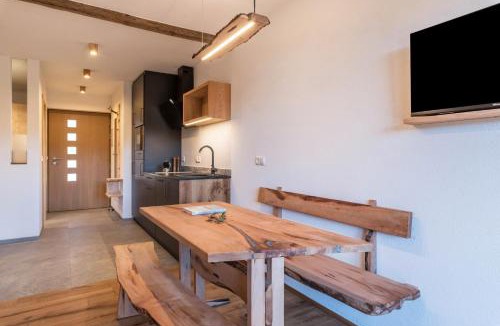 Collalbo Apartment | Aschnerhof Holzhitt