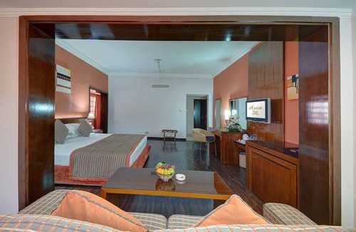 Bur Dubai Hotel | Ascot Hotel