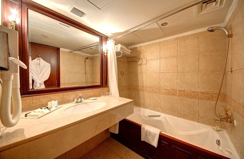 Bur Dubai Hotel | Ascot Hotel