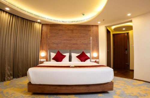 Kozhikode Hotel | Ascot Hotel