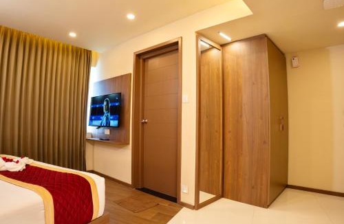Kozhikode Hotel | Ascot Hotel