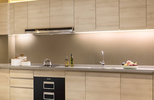 Liangxi District Apartment | Ascott Central Wuxi