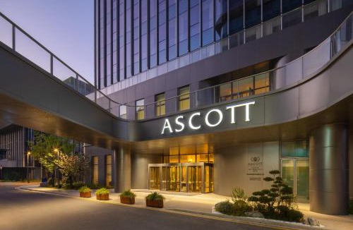 Liangxi District Apartment | Ascott Liangxi Sci-Tech City Wuxi