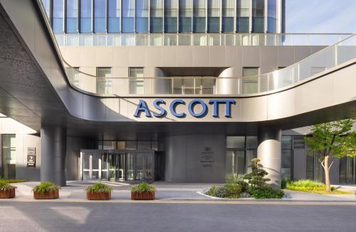 Liangxi District Apartment | Ascott Liangxi Sci-Tech City Wuxi