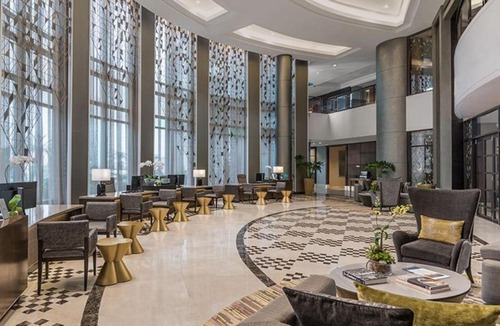 Urdaneta Hotel | Ascott Makati