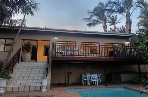 Scottburgh House | Ascott Manor