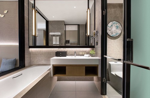 Yue Lu Hotel | Ascott Xiangjiang FFC Changsha