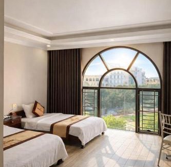 Hai Duong Hotel | Asean Hotel