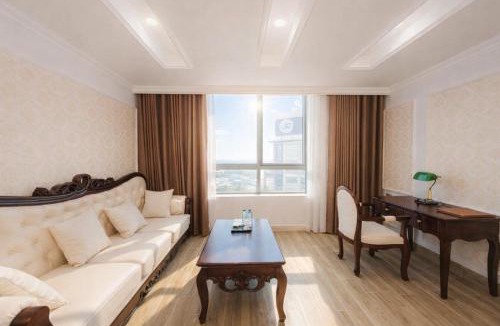 Hai Duong Hotel | Asean Hotel