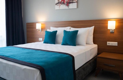 Altinkum Hotel | Asel Hotel Didim