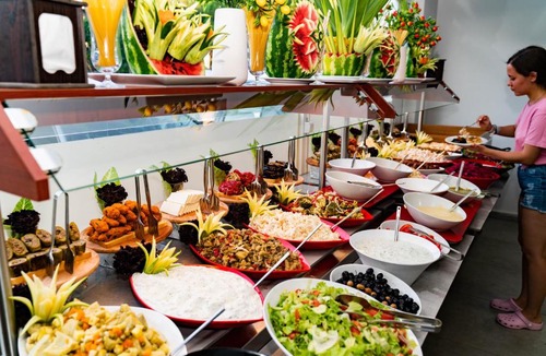 Altinkum Hotel | Asel Hotel Didim