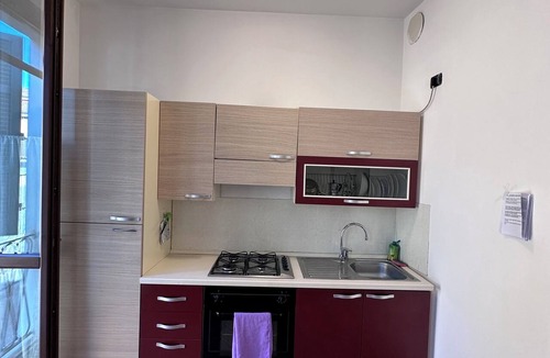 Cremona Apartment | Aselli Palace Historic Center of Cremona