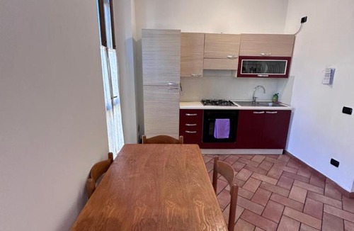 Cremona Apartment | Aselli Palace