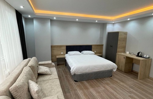 Umraniye Hotel | ASEM OTEL