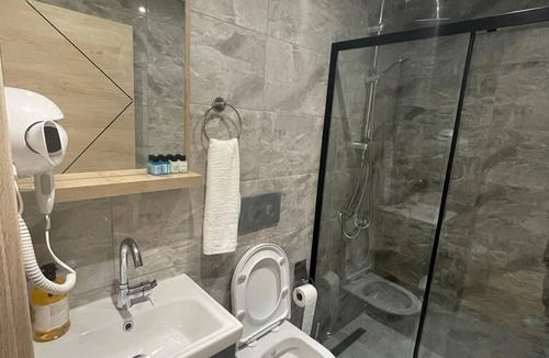 Umraniye Hotel | ASEM OTEL