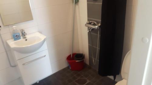 Pyhasalmi Apartment | Asemantupa 1
